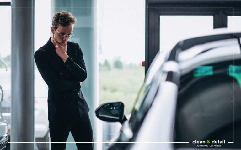 Elegir un coche de segunda mano o un coche nuevo: Mira estos consejos