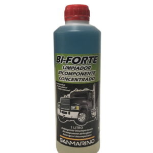 Bi-Forte Limpiador bicomponente concentrado