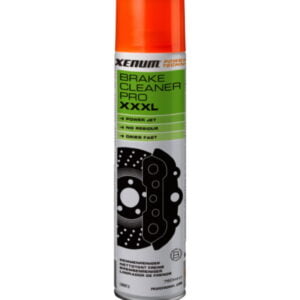 Xenum Brake cleaner pro Desengrasante de sistema de frenos