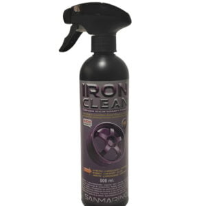 Iron clean Descontaminante férrico