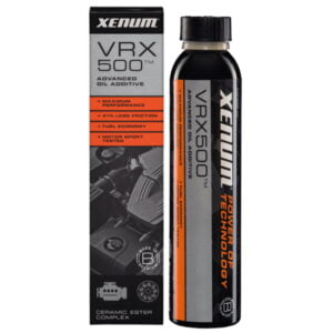 Xenum VRX500 potenciador anti-fricción con éster sintético