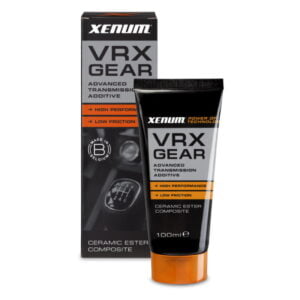 Xenum VRX Gear aditivo éster cerámico para transmisión