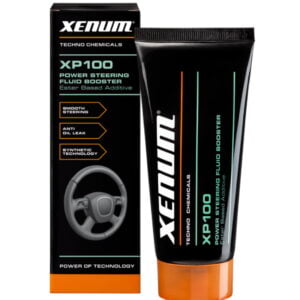 Xenum XP100 potenciador de dirección asistida