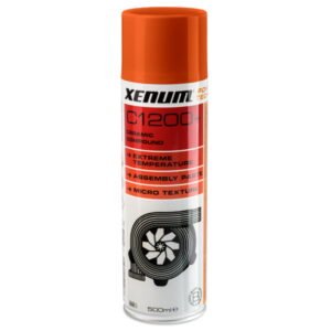 Xenum C1200+ Spray protector cerámico