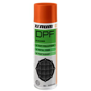 Xenum DPF Cleaner limpiador de FAP diésel