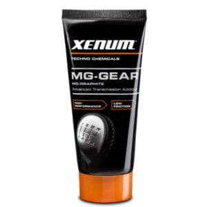 Xenum MG-Gear aditivo de carbono grafito para transmisión