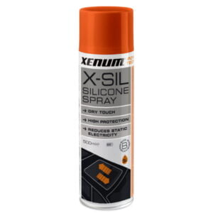 Xenum X-Sil Spray protector de silicona