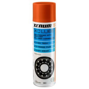 Xenum XC Lube lubricante multiusos