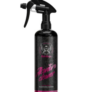 Alcantara cleaner Perfumado