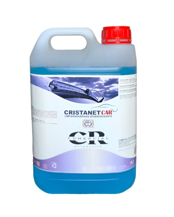 Cristanet Car