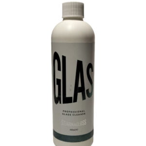 GLAS Limpia cristales profesional