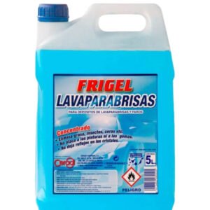 Lavaparabrisas Concentrado