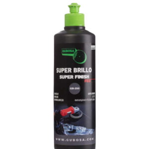 Pulimento súper brillo GB-350