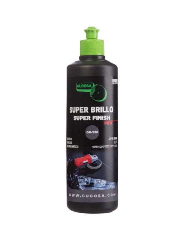 Pulimento Super Brillo GB 350