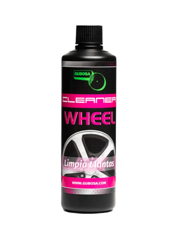 Wheel Cleaner - Gubosa