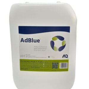 AQ AdBlue 10 lts