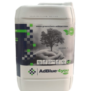 Greenchem AdBlue 4you 5 lts