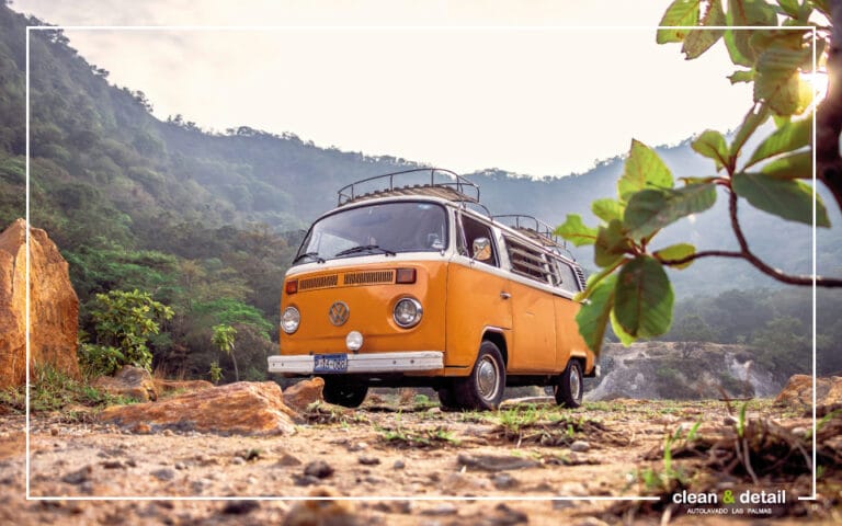 Comprar un coche clásico en España: Cómo convertirlo en vehículo histórico y sus ventajas que ofrece