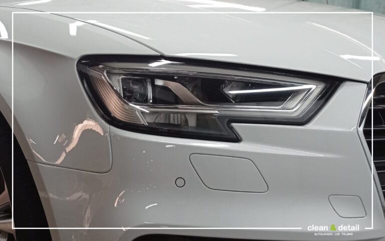 ¿Problemas en el alumbrado del coche?: Esto es lo que necesitas saber para pasar la ITV