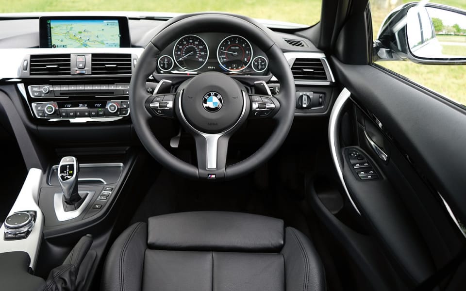 Beneficios de tener el coche limpio, importancia para la salud mental y física