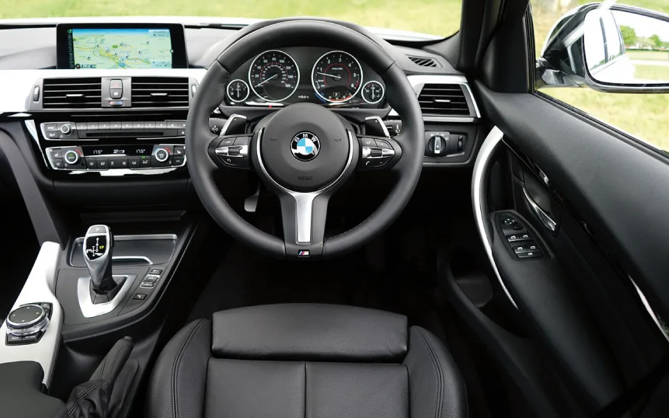Beneficios de tener el coche limpio, importancia para la salud mental y física
