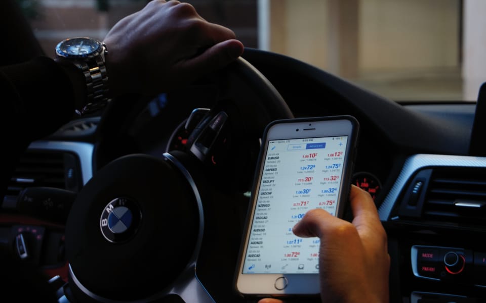 Como puede influir el cuidado de tu coche en el valor de su reventa? Aquí te lo decimos