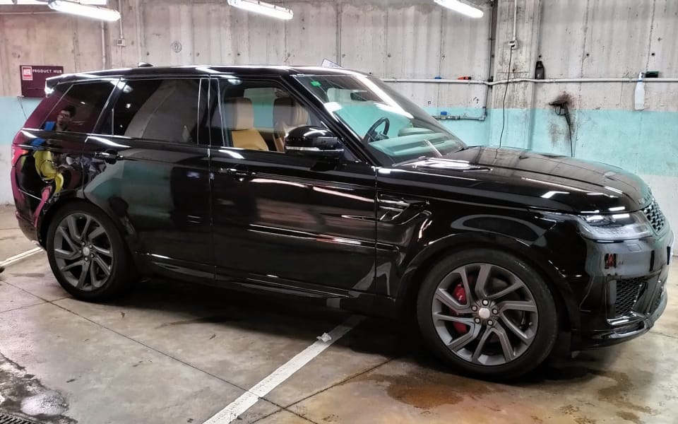 Limpiezas integrales profesionales para reacondicionar tu vehículo en Las Palmas, revende tu coche como nuevo
